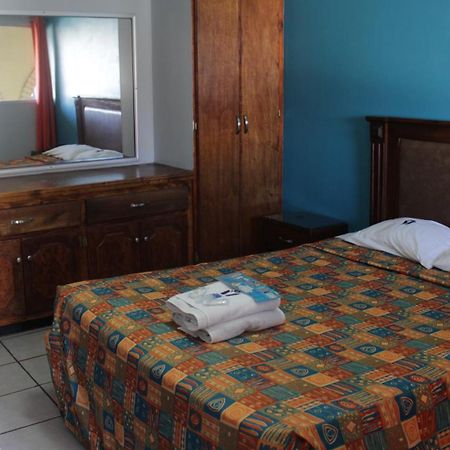 Hacienda Del Indio Hotel Mexicali Ngoại thất bức ảnh