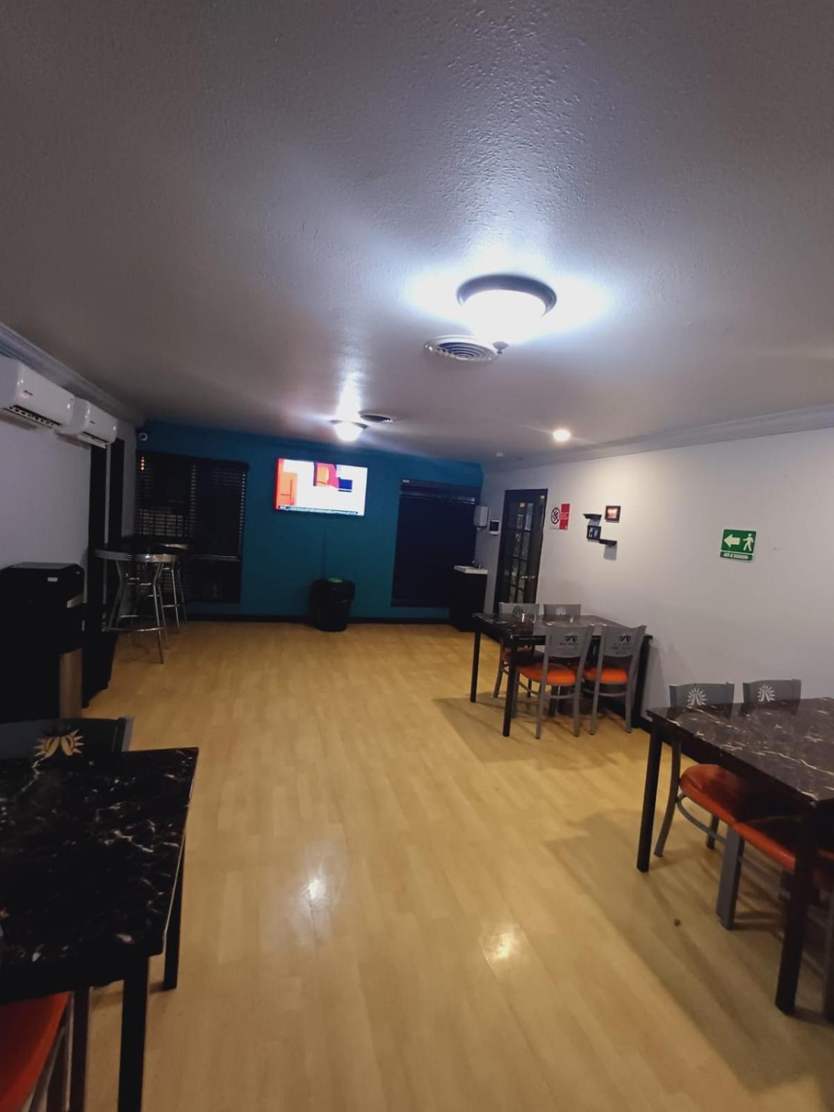 Hacienda Del Indio Hotel Mexicali Ngoại thất bức ảnh