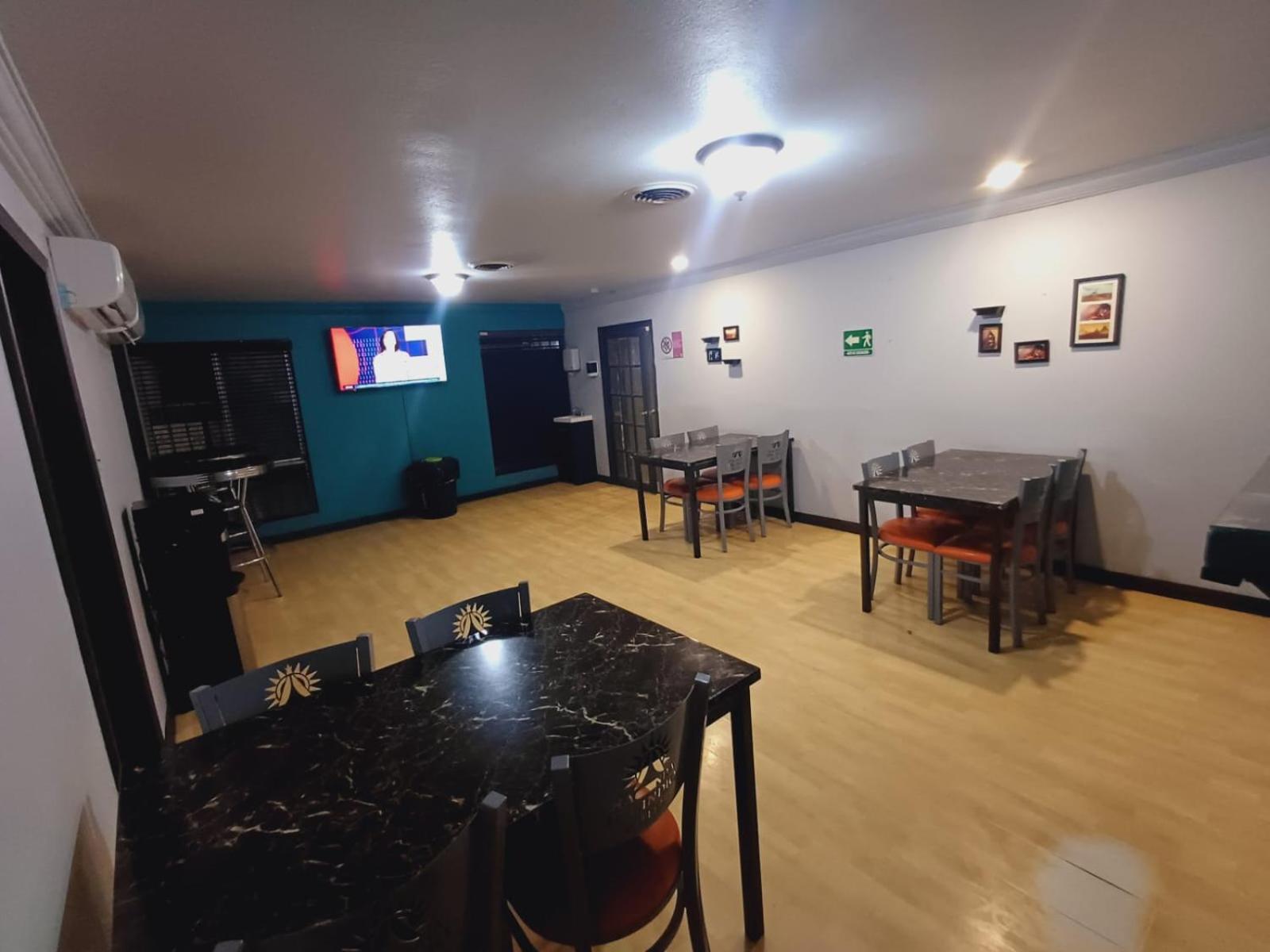 Hacienda Del Indio Hotel Mexicali Ngoại thất bức ảnh