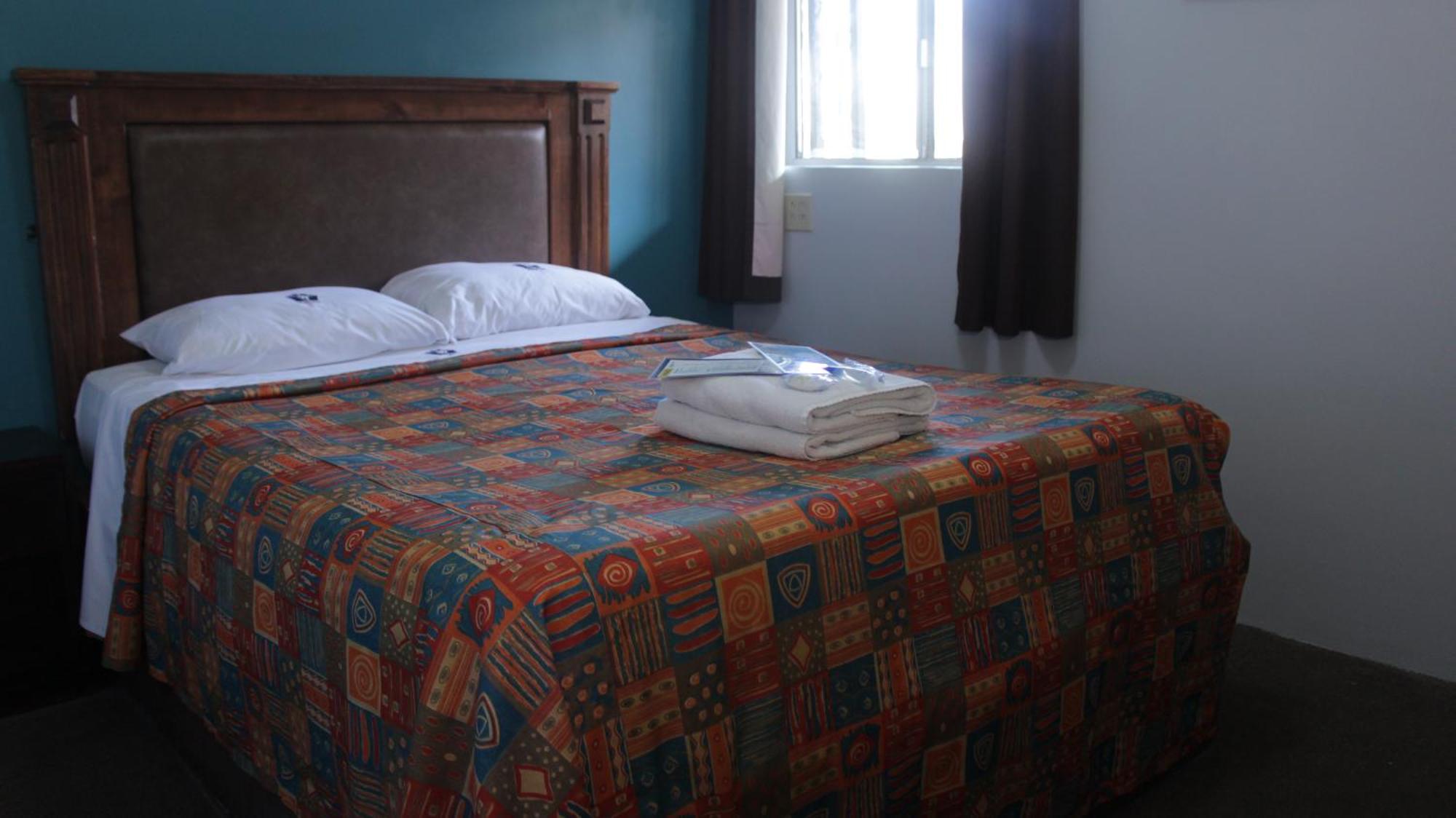 Hacienda Del Indio Hotel Mexicali Ngoại thất bức ảnh