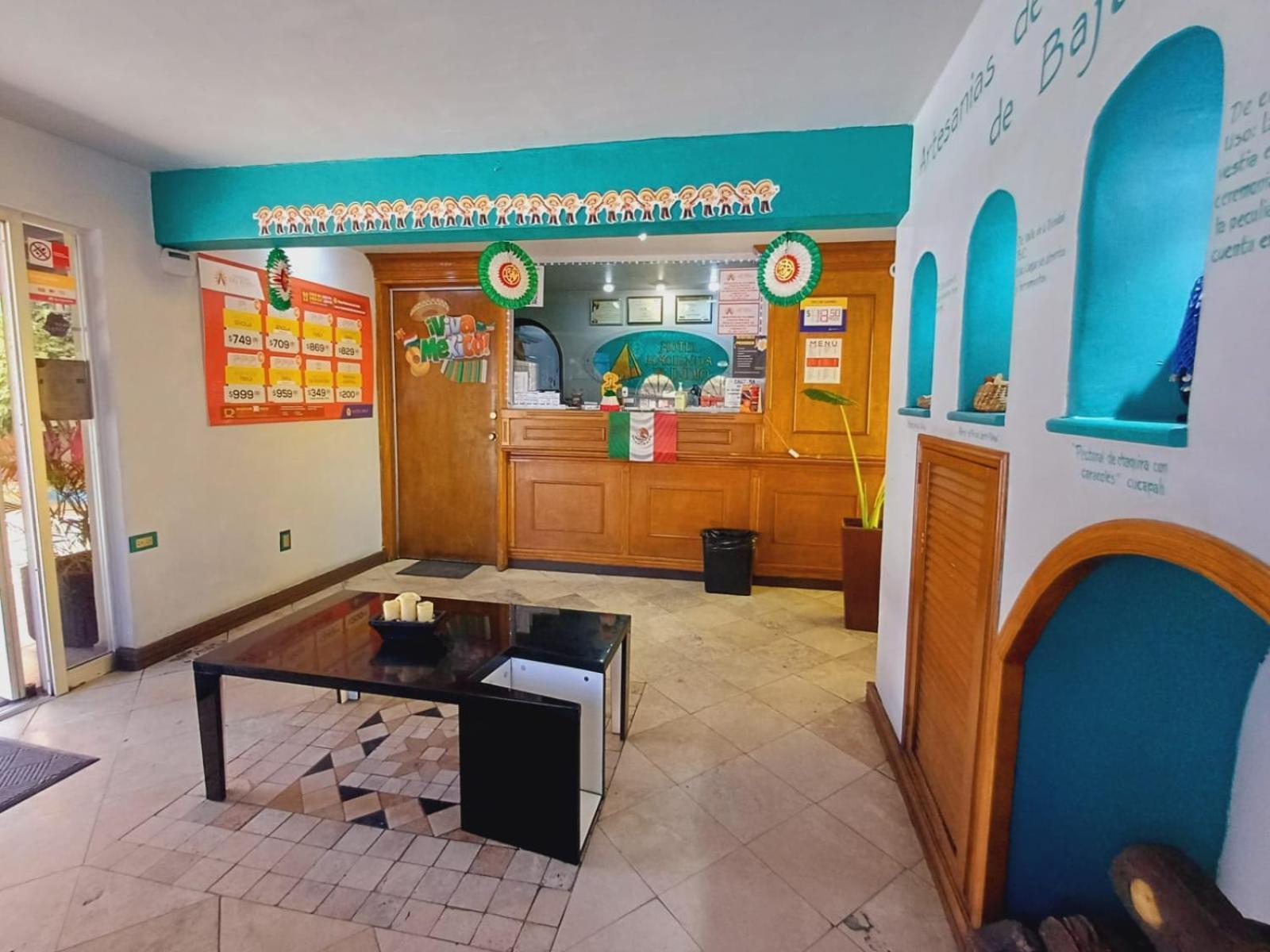 Hacienda Del Indio Hotel Mexicali Ngoại thất bức ảnh