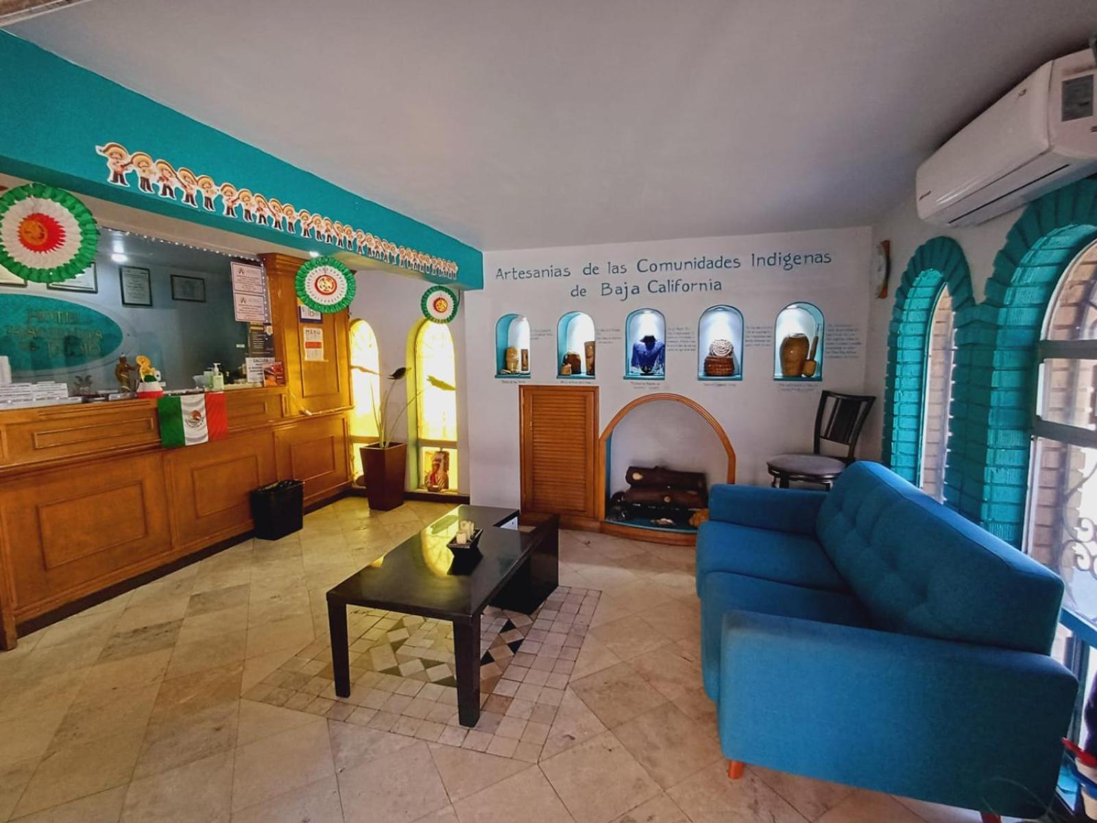 Hacienda Del Indio Hotel Mexicali Ngoại thất bức ảnh