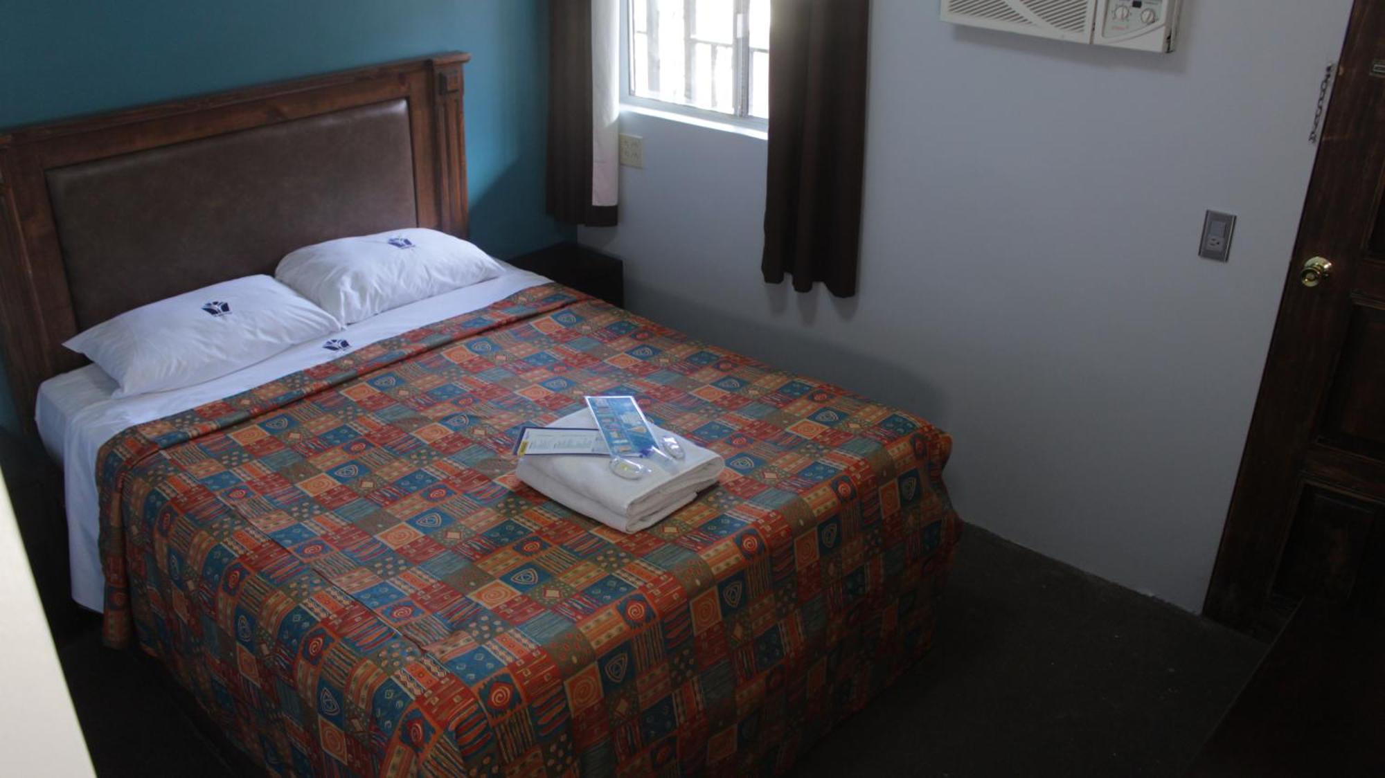 Hacienda Del Indio Hotel Mexicali Ngoại thất bức ảnh