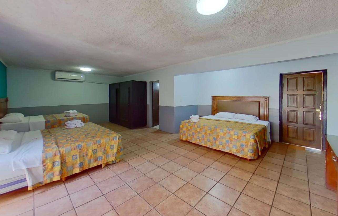 Hacienda Del Indio Hotel Mexicali Ngoại thất bức ảnh