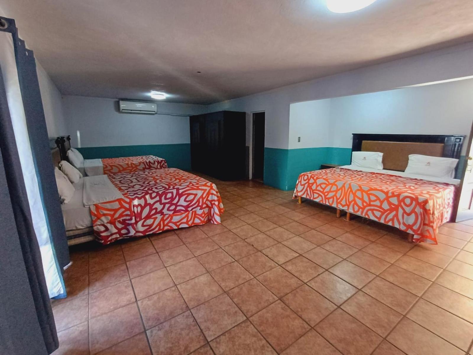 Hacienda Del Indio Hotel Mexicali Ngoại thất bức ảnh