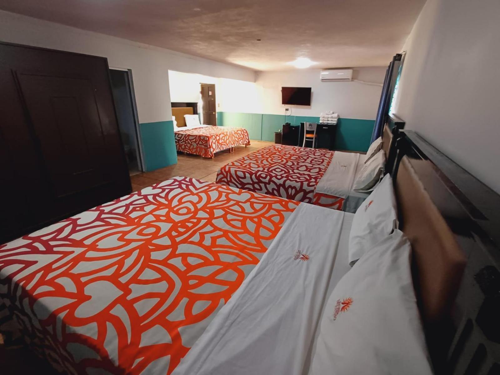 Hacienda Del Indio Hotel Mexicali Ngoại thất bức ảnh