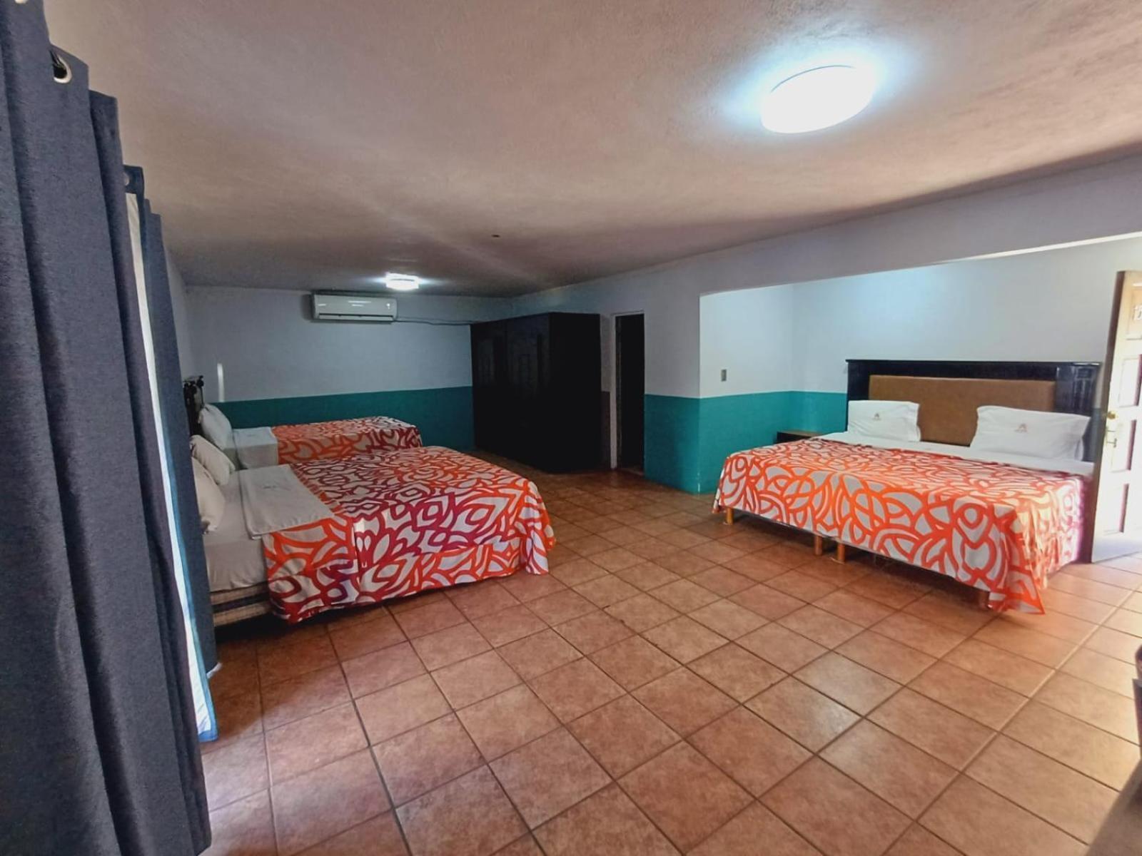 Hacienda Del Indio Hotel Mexicali Ngoại thất bức ảnh