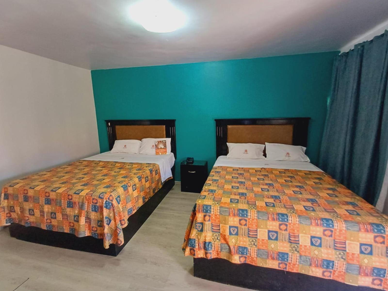 Hacienda Del Indio Hotel Mexicali Ngoại thất bức ảnh