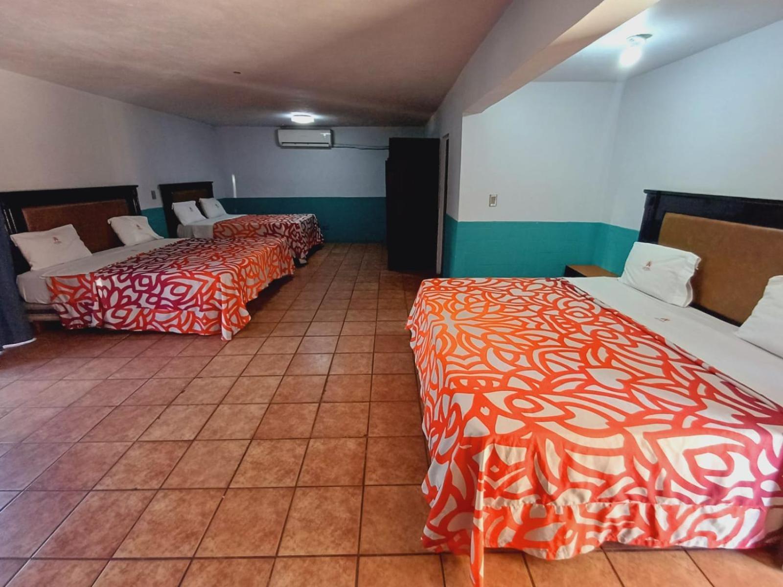Hacienda Del Indio Hotel Mexicali Ngoại thất bức ảnh