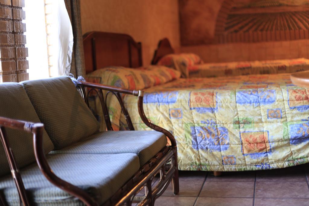Hacienda Del Indio Hotel Mexicali Ngoại thất bức ảnh