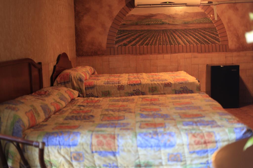Hacienda Del Indio Hotel Mexicali Ngoại thất bức ảnh