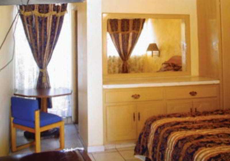 Hacienda Del Indio Hotel Mexicali Ngoại thất bức ảnh